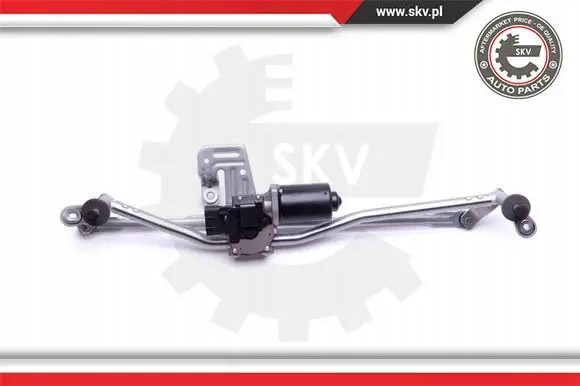 ESEN SKV 05SKV100 Механізм склоочисників 05скв100 esen skv
