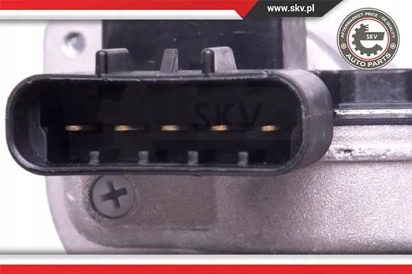 ESEN SKV 05SKV100 Механізм склоочисників 05скв100 esen skv