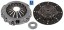 3 000 951 653 SACHS Ремонтний комплект зчеплення