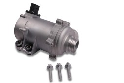 HEPU P430 Водяний насос електр додатковий р430/геп