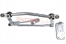 Metzger 2190896 Привід склоочисників metzger 2190896