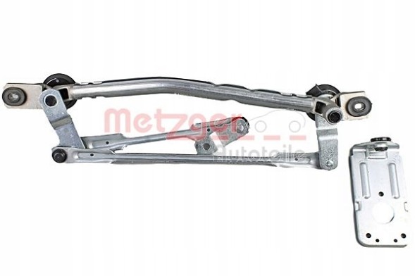 Metzger 2190896 Привід склоочисників metzger 2190896
