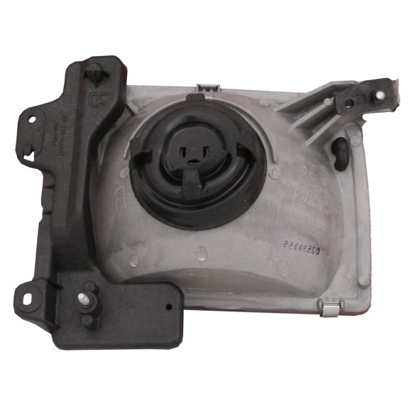 Depo 279609-E+279610-E MHM TUNING Фара (Рефлектор) Depo Nissan Navara Frontier D22 Pickup 1998-2002 комплект