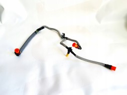 Land Rover OE LR021871GEN РЕЙКИ ПАЛИВНОЇ ТРУБКИ ІНЖЕКТОРА LAND ROVER LR021871 DISCOVERY SPORT RR