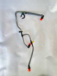 Land Rover OE LR021871GEN РЕЙКИ ПАЛИВНОЇ ТРУБКИ ІНЖЕКТОРА LAND ROVER LR021871 DISCOVERY SPORT RR