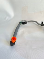 Land Rover OE LR021871GEN РЕЙКИ ПАЛИВНОЇ ТРУБКИ ІНЖЕКТОРА LAND ROVER LR021871 DISCOVERY SPORT RR