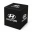 Hyundai OE Кріплення сидіння HYUNDAI, нове оригінальне, заднє 658012B200 OE
