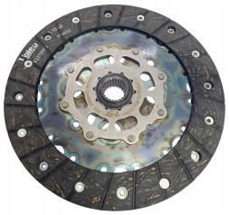 Valeo 832506 Зчеплення ford c-max focus ii iii galaxy ii grand c-max kuga mondeo iv s-max