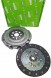 Valeo 832506 Зчеплення ford c-max focus ii iii galaxy ii grand c-max kuga mondeo iv s-max