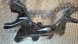 Fiat OE S26337830 БАЛКА ПЕРЕДНЯ 51933622 FIAT 500 ABARTH 1.4 TJET 2007-