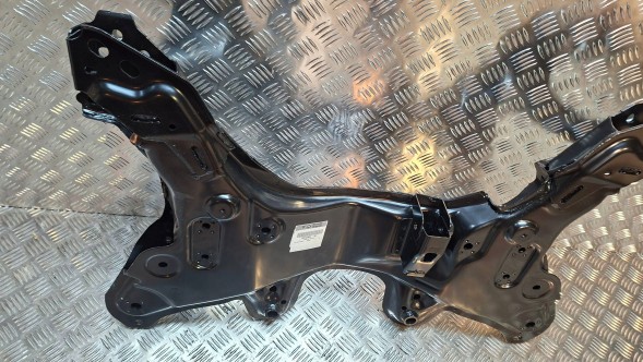 Fiat OE S26337830 БАЛКА ПЕРЕДНЯ 51933622 FIAT 500 ABARTH 1.4 TJET 2007-