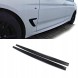 Китай S7-70031 Порогові планки BMW F34 GT – M Performance Стиль, Чорний Блиск