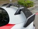 Китай 6402638240 КАРБОНОВИЙ СПОЙЛЕР КРИЛО WING MP STYLE BMW М3 М4 G82 G80 КАРБОН МПАКЕТ