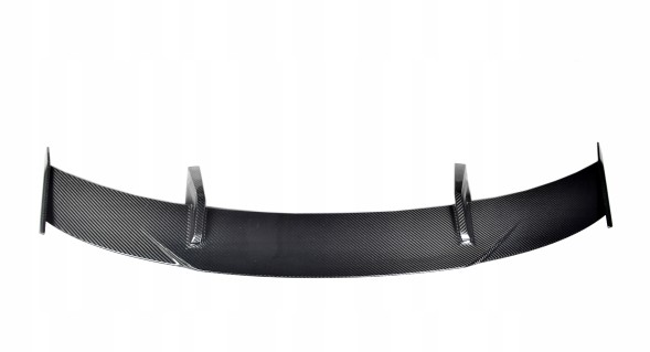 Китай 6402638240 КАРБОНОВИЙ СПОЙЛЕР КРИЛО WING MP STYLE BMW М3 М4 G82 G80 КАРБОН МПАКЕТ