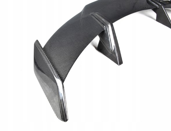 Китай 6402638240 КАРБОНОВИЙ СПОЙЛЕР КРИЛО WING MP STYLE BMW М3 М4 G82 G80 КАРБОН МПАКЕТ