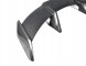 Китай 6402638240 КАРБОНОВИЙ СПОЙЛЕР КРИЛО WING MP STYLE BMW М3 М4 G82 G80 КАРБОН МПАКЕТ