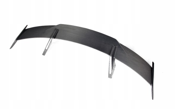 Китай 6402638240 КАРБОНОВИЙ СПОЙЛЕР КРИЛО WING MP STYLE BMW М3 М4 G82 G80 КАРБОН МПАКЕТ