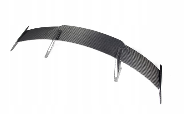 Китай 6402638240 КАРБОНОВИЙ СПОЙЛЕР КРИЛО WING MP STYLE BMW М3 М4 G82 G80 КАРБОН МПАКЕТ
