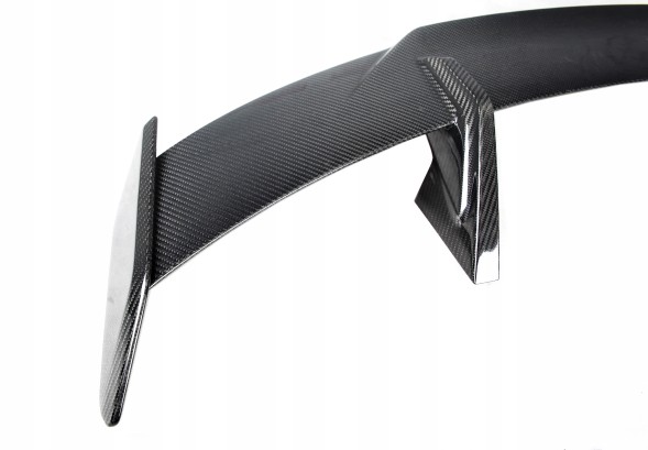 Китай 6402638240 КАРБОНОВИЙ СПОЙЛЕР КРИЛО WING MP STYLE BMW М3 М4 G82 G80 КАРБОН МПАКЕТ