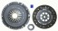 3 000 387 101 SACHS Ремонтний комплект зчеплення