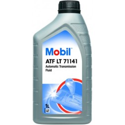 151009 MOBIL Трансмісійна олива Mobil ATF LT 71141 1л