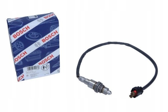 Bosch 0 258 030 065 Лямбда-зонд bosch
