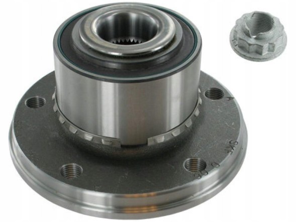 SKF VKBA 3646 Skf vkba 3646 комплект підшипників колеса