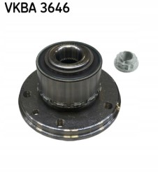 SKF VKBA 3646 Skf vkba 3646 комплект підшипників колеса