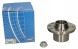SKF VKBA 3646 Skf vkba 3646 комплект підшипників колеса