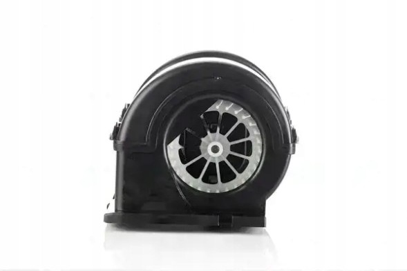 Nissens 87716 Повітродувний вентилятор припливу 87716 nissens