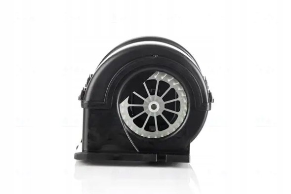 Nissens 87716 Повітродувний вентилятор припливу 87716 nissens