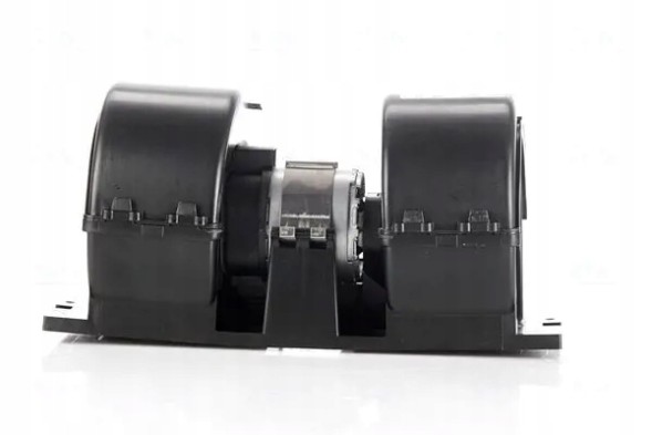 Nissens 87716 Повітродувний вентилятор припливу 87716 nissens