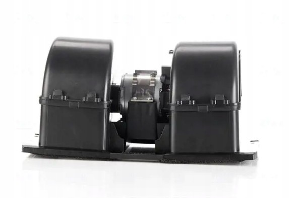 Nissens 87716 Повітродувний вентилятор припливу 87716 nissens