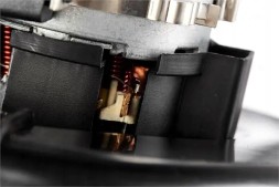 Nissens 87716 Повітродувний вентилятор припливу 87716 nissens