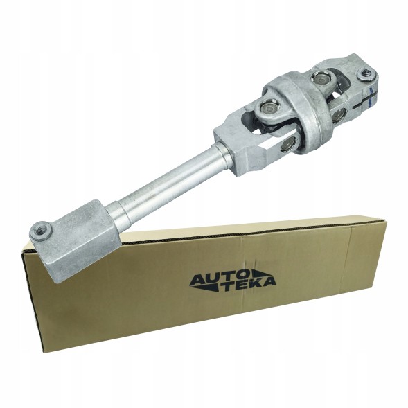 AUTOTEKA 10-040-0060 Валик рульової колонки тяга хрестовина шарнір BMW X5 E53
