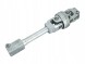 AUTOTEKA 10-040-0060 Валик рульової колонки тяга хрестовина шарнір BMW X5 E53