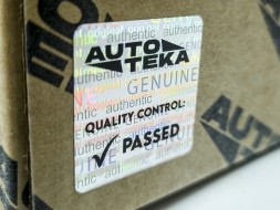 AUTOTEKA 10-040-0060 Валик рульової колонки тяга хрестовина шарнір BMW X5 E53