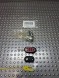 Alfa Romeo OE VAY7177 КЛЮЧІ ЗАПАЛЮВАННЯ ЗАМОК ЗАПАЛЮВАННЯ КОМПЛЕКТ ALFA ROMEO GIULIETTA MITO 10- 71775155