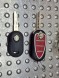 Alfa Romeo OE VAY7177 КЛЮЧІ ЗАПАЛЮВАННЯ ЗАМОК ЗАПАЛЮВАННЯ КОМПЛЕКТ ALFA ROMEO GIULIETTA MITO 10- 71775155