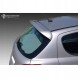 Motodrome 08714767309826 Спойлер на дах Motordrome A/305 для Peugeot 207, тип 3, 2006- , 3/5-дверний