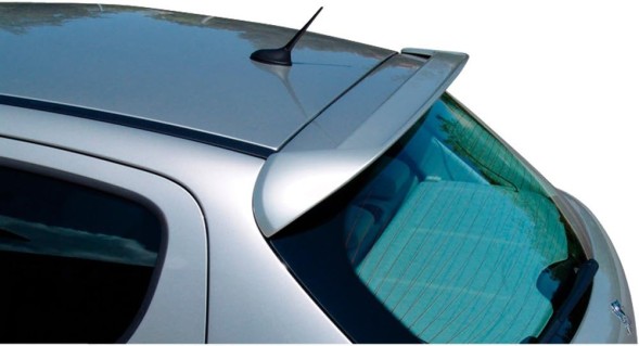 Motodrome 08714767309826 Спойлер на дах Motordrome A/305 для Peugeot 207, тип 3, 2006- , 3/5-дверний