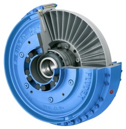 ZF 1101.298.114 Регенерація гідрокінетичних муфт, перетворювачів.