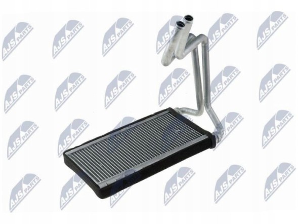 NTY CNG-CH-003 Обігрівач nty cng-ch-003