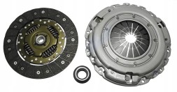 Rymec JT1722 Комплект зчеплення jt1722 rymec peugeot