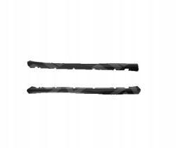 Китай PDG76002SET DODGE CHARGER 15 - THRESHOLD комплект; LH RH RST