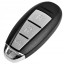 Motokey ELE391 КЛЮЧ-ПУЛЬТ З ЕЛЕКТРОНІКОЮ SUZUKI ALIVIO CIAZ 2015+