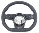 Audi OE Кермо шкіряне стьобане Audi RS3 8Y 82A419091AP BSJ