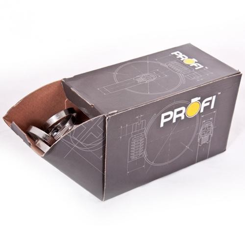 100 120 W2 PROFI Хомут Profi 100 120 9mm W2