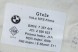 BMW OE 7357415 52107357415 НАГРІВАЛЬНИЙ ЕЛЕМЕНТ СПИНКИ СИДІННЯ КОМФОРТ BMW G30 G31 G32 6GT G11 G12