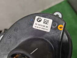 BMW OE 6876190 BMW BMW G30 G11 G12 G14 G15 G16 СТОЯНКА РУЛЬОВОЇ КОЛОНКИ 6876190